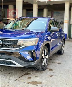 Volkswagen Taos